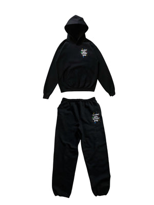 Starlife Sweatsuit “Sprinkles”